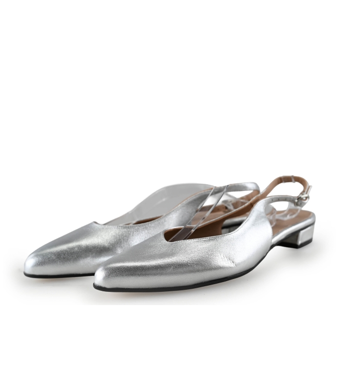 Lina Locchi Slingbacks