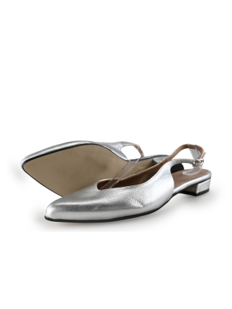 Lina Locchi Slingbacks