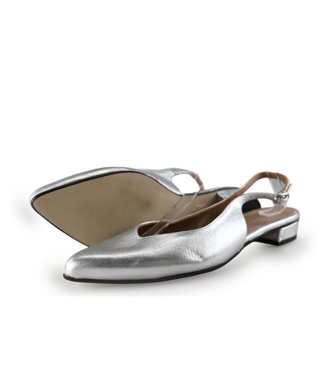 Lina Locchi Slingbacks
