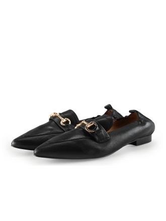 Notre-V Loafers Zwart 294556