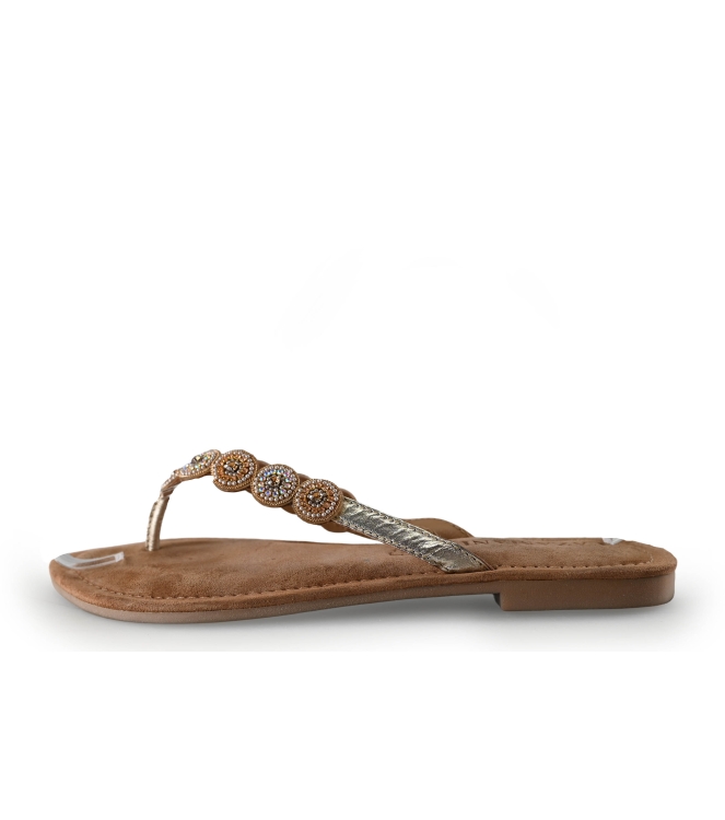 Lazamani Slippers