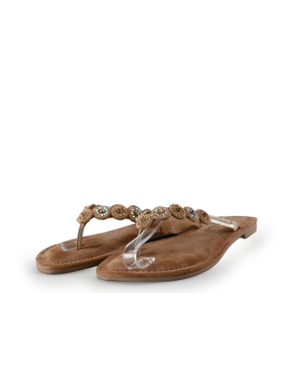 Lazamani Slippers