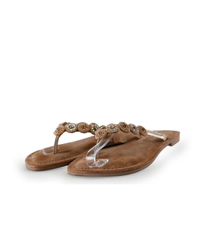 Lazamani Slippers