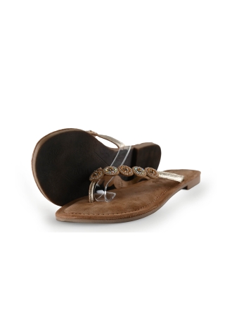 Lazamani Slippers