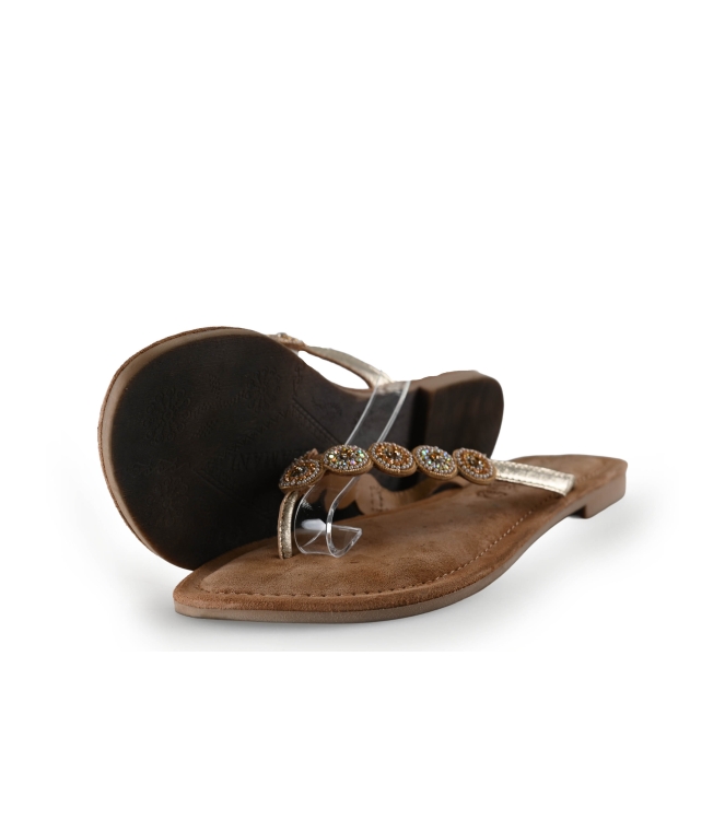 Lazamani Slippers