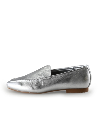 Blasz Loafers Zilver 294560