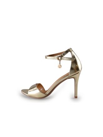 Mexx Sandalen Goud 294561