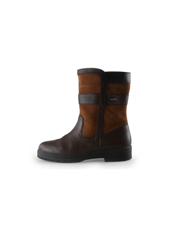 Dubarry Laarzen Bruin 294566