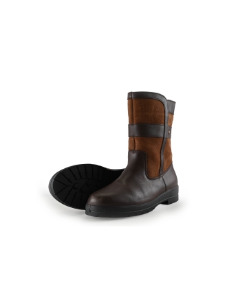 Dubarry Laarzen Bruin 294566