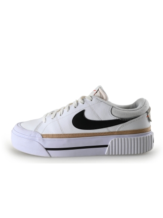 Nike Sneakers Wit 294569