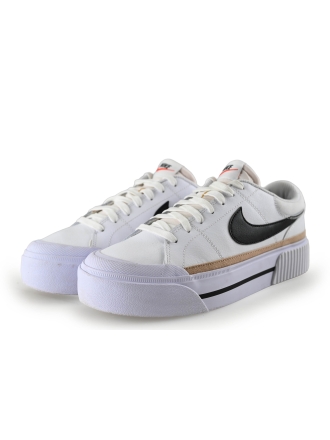 Nike Sneakers Wit 294569