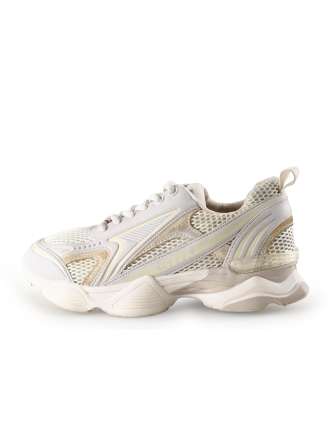 Steve Madden Sneakers Zilver 294574