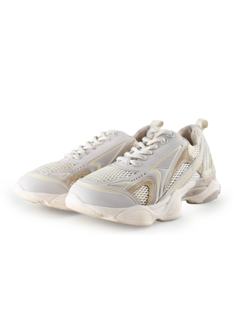 Steve Madden Sneakers Zilver 294574