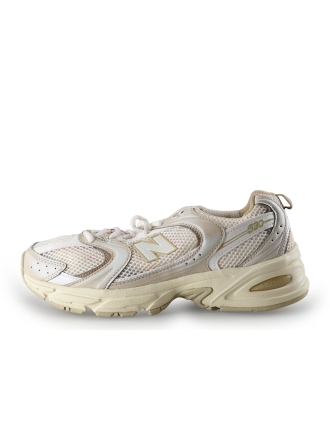 New Balance Sneakers Beige 294576