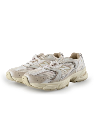 New Balance Sneakers Beige 294576