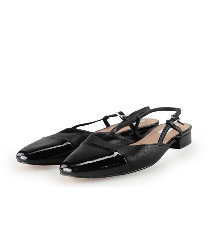 Steve Madden Ballerina's