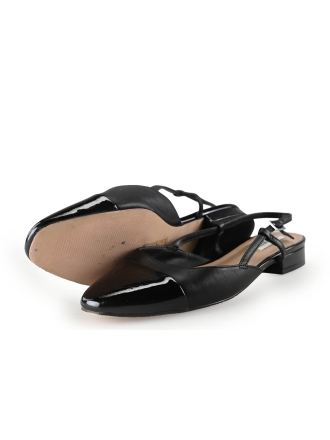 Steve Madden Ballerina's