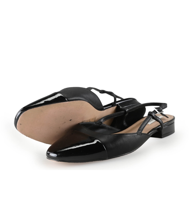 Steve Madden Ballerina's