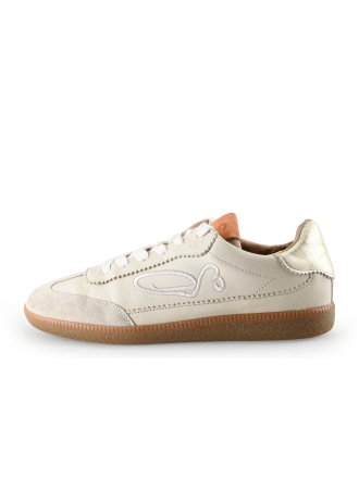 Freddelabretoniere Sneakers Beige 294580