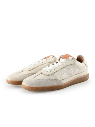 Freddelabretoniere Sneakers Beige 294580