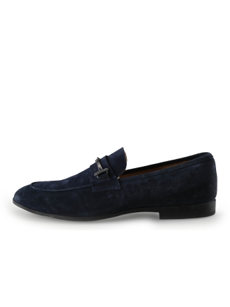 Mazzeltov Loafers Blauw 294591