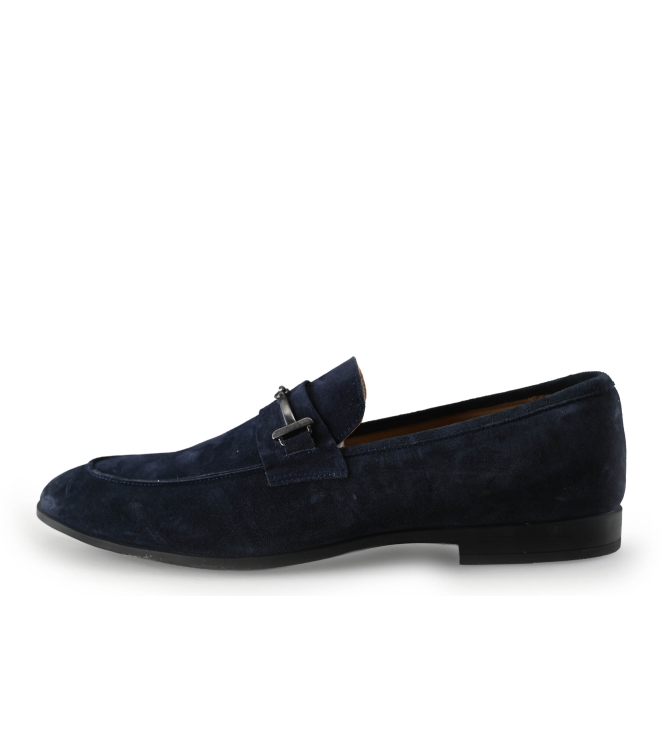 Mazzeltov Loafers