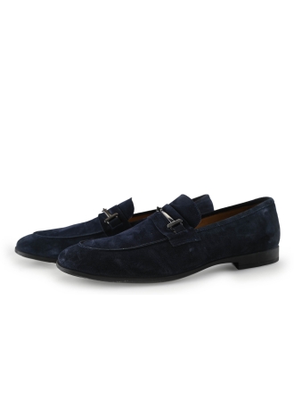 Mazzeltov Loafers Blauw 294591