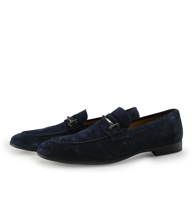 Mazzeltov Loafers