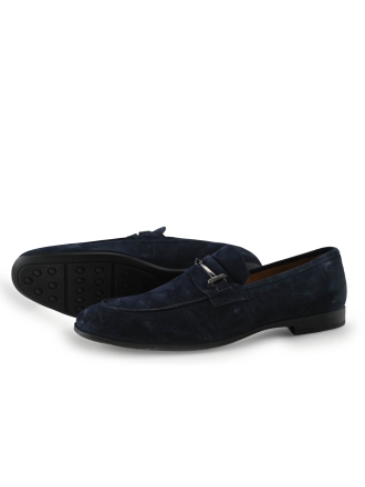 Mazzeltov Loafers