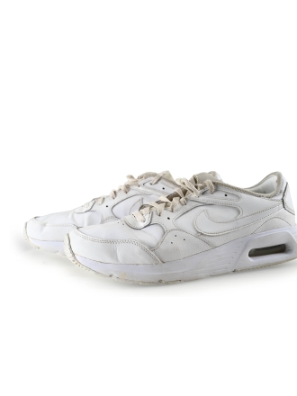 Nike Sneakers Wit 294599