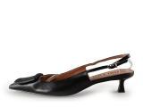 Bibi Lou Slingbacks