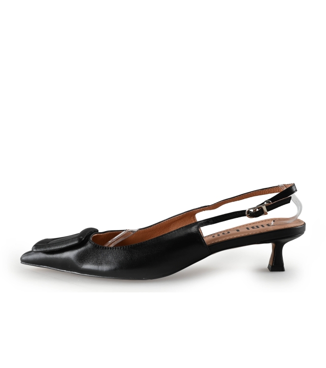 Bibi Lou Slingbacks