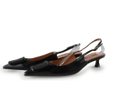 Bibi Lou Slingbacks