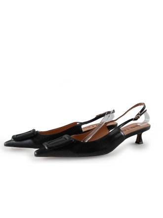 Bibi Lou Slingbacks