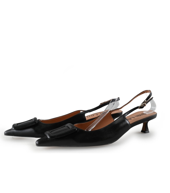 Bibi Lou Slingbacks