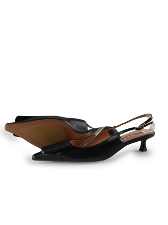 Bibi Lou Slingbacks