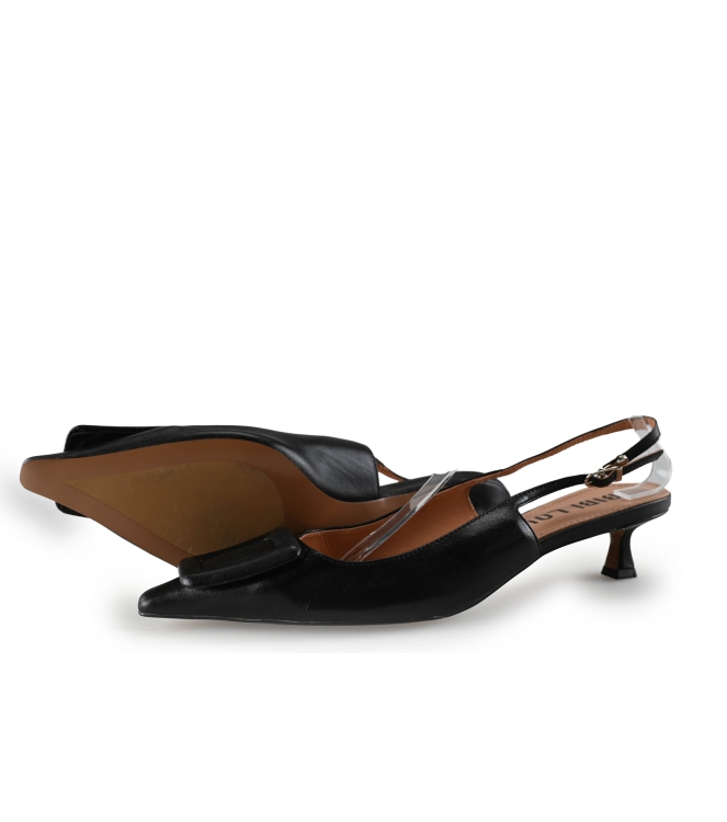 Bibi Lou Slingbacks