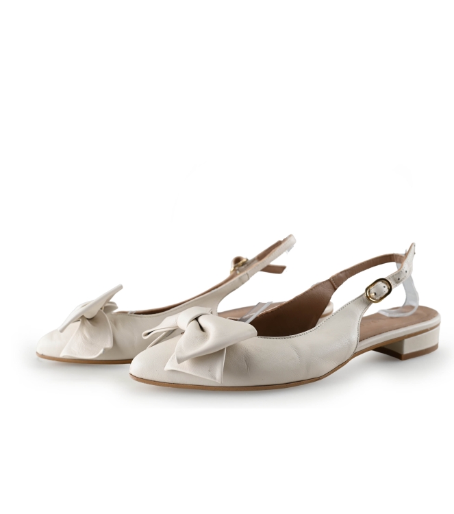 Tango Slingbacks