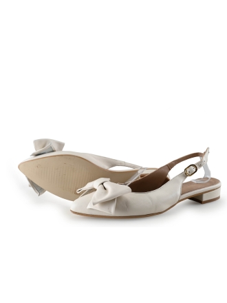Tango Slingbacks