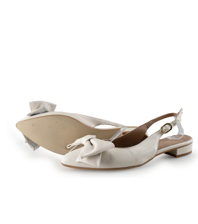 Tango Slingbacks