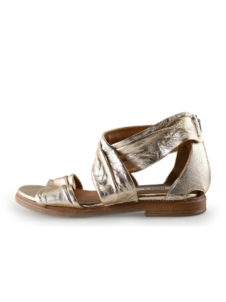 Notre-V Sandalen Goud 294604