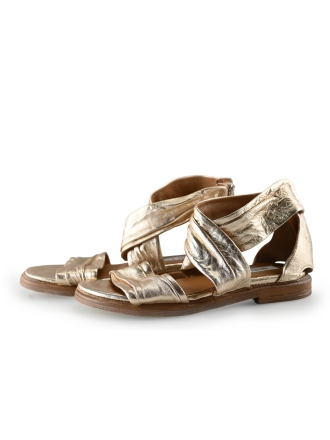Notre-V Sandalen Goud 294604