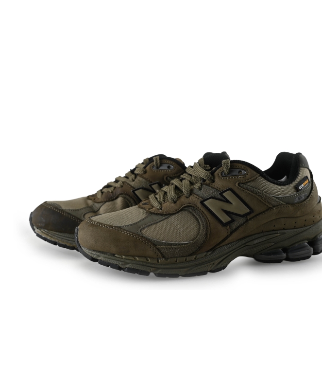 New Balance Sneakers