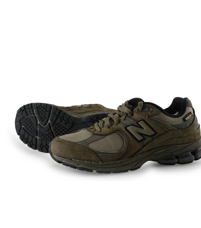 New Balance Sneakers