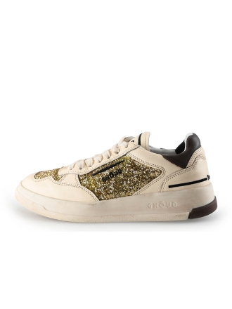 Ghoud Sneakers Goud 294609