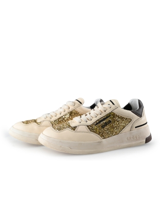 Ghoud Sneakers Goud 294609