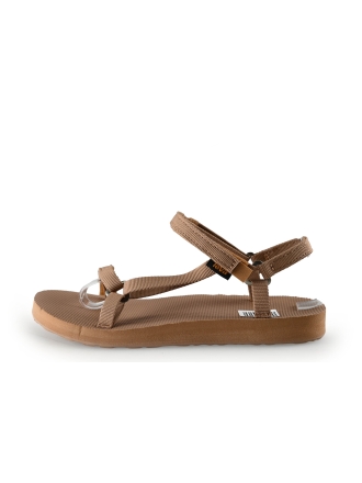 Teva Sandalen Bruin 294613