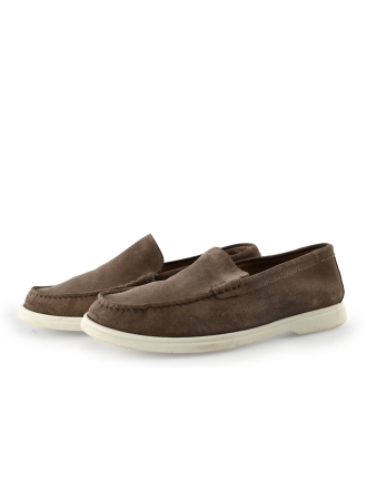 Boss Loafers Bruin 294614