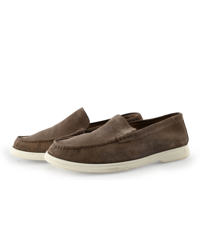 Boss Loafers