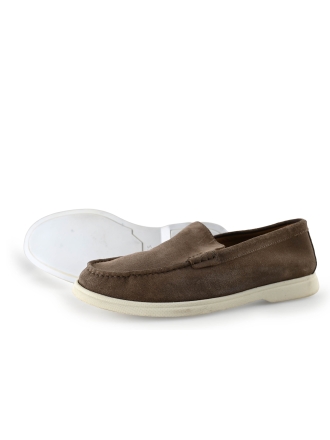 Boss Loafers